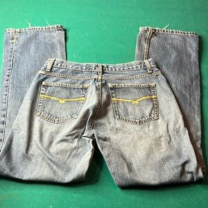 Cruel Girl relaxed work jeans